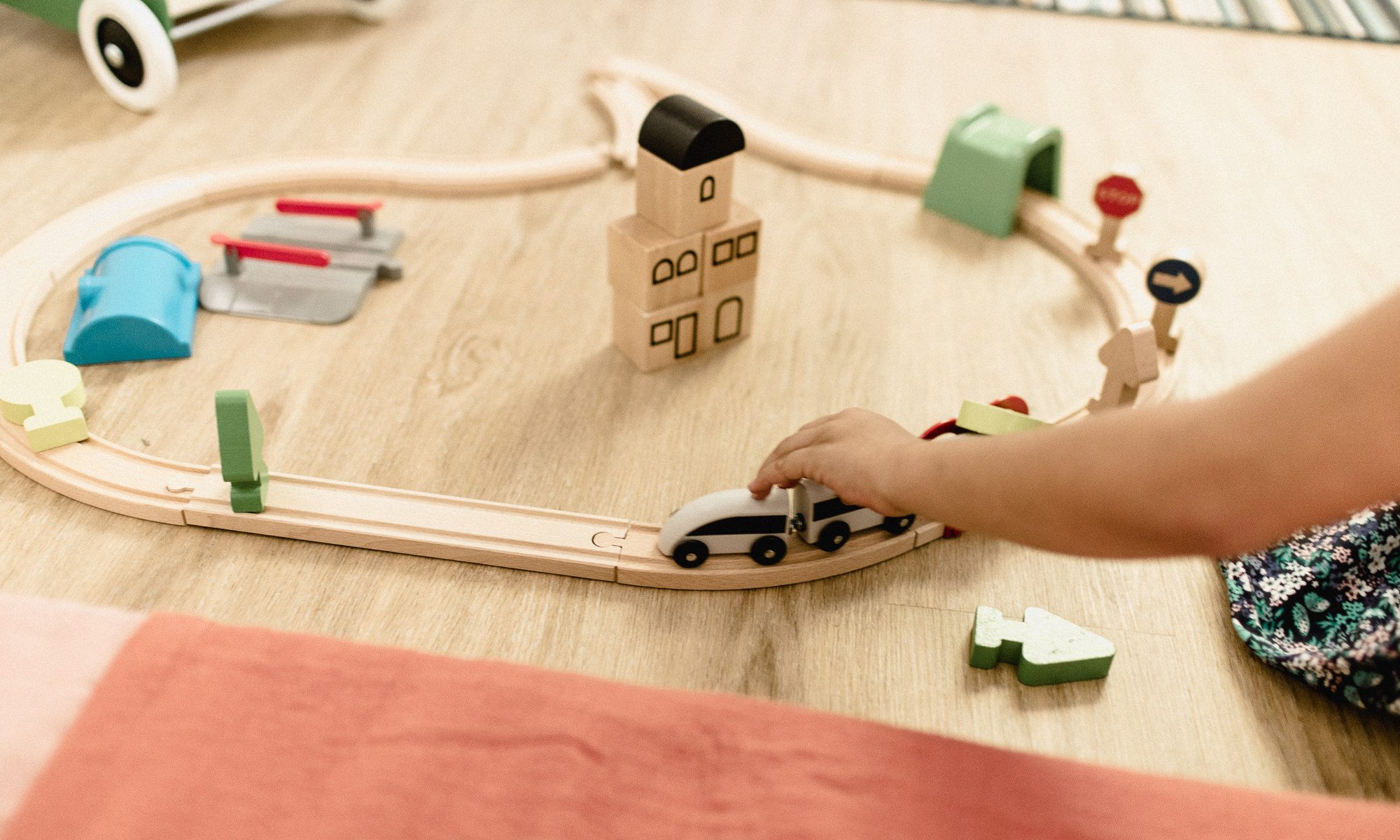 Madre de Dia Malaga, La Casita de Papel